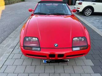 bmw z1 seltenheitswert