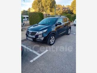 iii 1.7 crdi 115 style 2wd