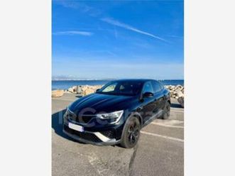 1.6 e-tech 145 rs line