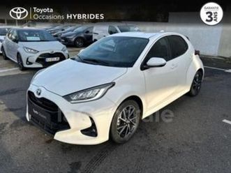 iv hybride 116h design