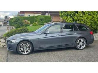 bmw 3er-reihe 335d xdrive