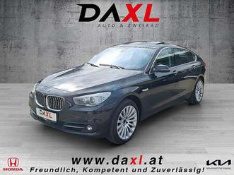 bmw 5er-reihe 530d gran turismo xdrive aut. *panorama*