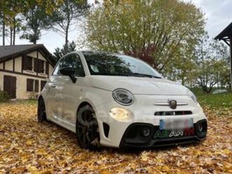 ii generation2 595 1.4 turbo 16v t-jet 145