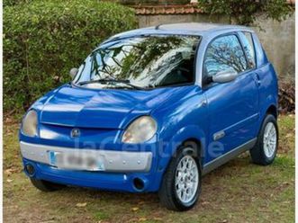 voiturette d super luxe