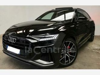 50 tdi 286 17cv avus extended quattro tiptronic