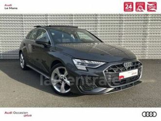 a3 sportback tdi 150 s tronic 7 s line