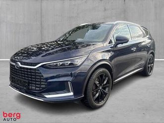 509 hk executive 4x4 ,400km wltp, 360 kamera, panorama+