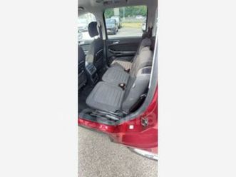 iii generation2 2.0 ecoblue 190 s&s titanium business bva8