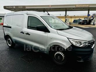 ii van 1.3 tce 100 confort