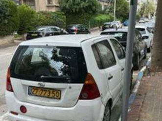 cx אוט׳ 1.3 (86 כ״ס)