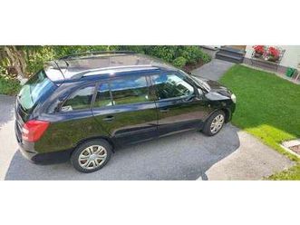 combi ambiente 1,2 tsi