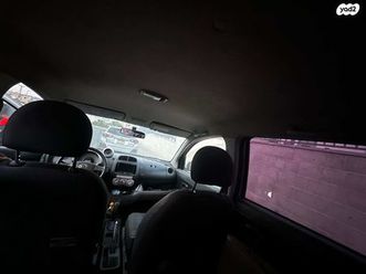 cx אוט׳ 1.3 (87 כ״ס)