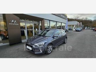 ii coupe 1.0 t-gdi 100 intuitive plus