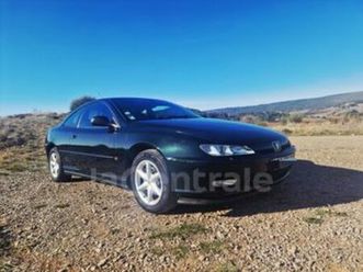 coupe 3.0 v6 pack 13cv