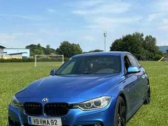 bmw 3er-reihe 335xd