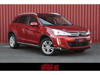 1.6 hdi 114hk 4x4/r.kamera/pano/defa/s+v