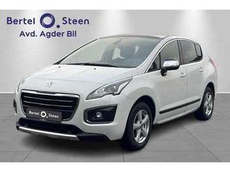 | head-up | ryggekamera | lav kilometer