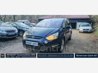 generation2 1.6 tdci 115 s&s fap titanium bvm6