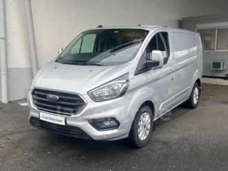 ii generation2 fourgon 2.0 ecoblue 170 limited l1h1 300