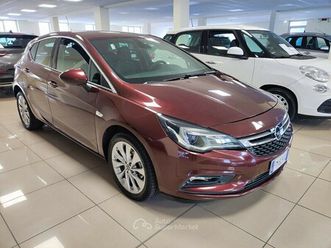 astra 1.4 turbo 110cv ecom 5 porte dynamic