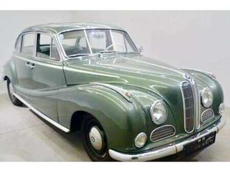 bmw ev. seriöses angebot - 502 barockengel