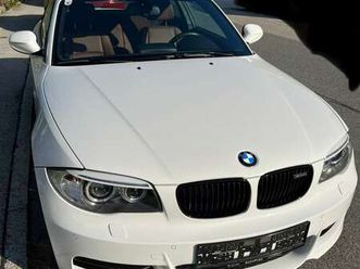 bmw 1er-reihe 135i coupe e82 n55