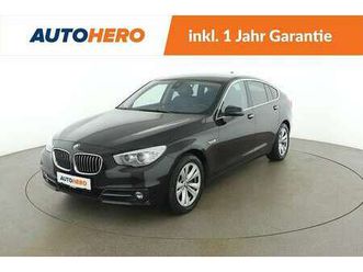 bmw 5er-reihe 520d gt
