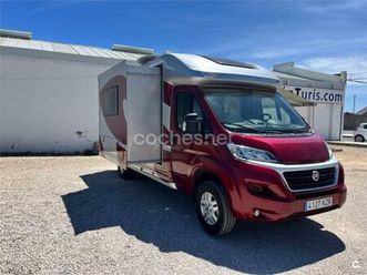 fiat ducato maxi 2.8jtd doble cabina p largo caja