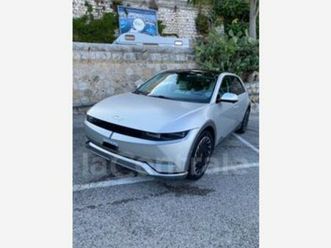 executive 73 kwh htrac