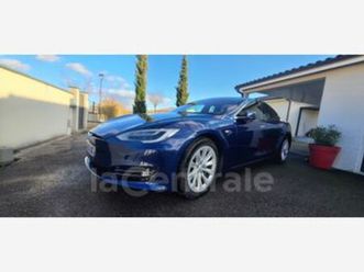 generation2 100 kwh autonomie standard range awd