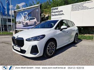 bmw 2er-reihe 230e xdrive active tourer