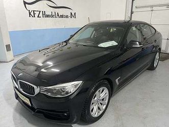 bmw 3er-reihe 330d xdrive gran turismo advantage aut.* sofort...