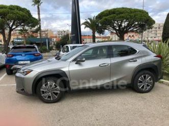 generation2 300e luxe 54.3kwh