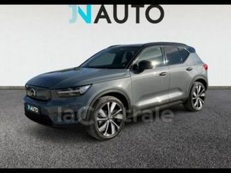 recharge twin awd 408 1edt ultimate 78 kwh