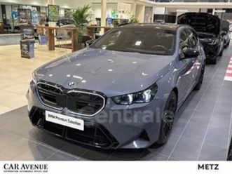 (g99) touring 4.4 v8 phev 727 m5 bva8