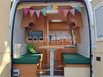 fiat ducato maxi 2.8jtd doble cabina p largo caja