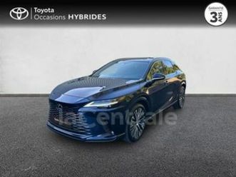 v 450h+ 4wd hybride rechargeable luxe