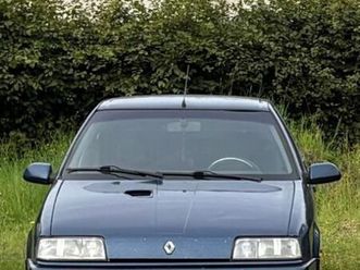 suche renault 19 16v