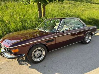 bmw e9 3.0csi