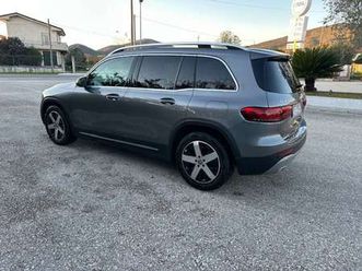 glb - x247 2019 sport auto