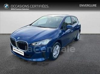 (u06) active tourer 218i 136 dkg7