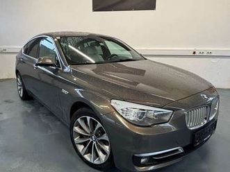 bmw 5er-reihe 535d gt