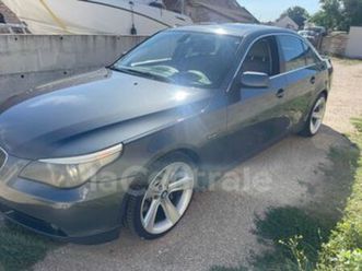 (e39) touring 545ia pack luxe