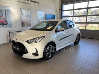 iv hybride 116h design