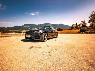 bmw 2er-reihe m240i cabrio