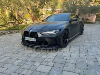 (g82) coupe m4 competition 510 bva8