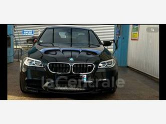 (f10) 4.4 575 m5 competition dkg7