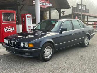 bmw 7er-reihe 735i e32