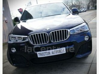 (f26) xdrive35i 306 m sport bva8