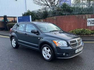 2006 (56) - 2.0 sxt 5dr cvt auto